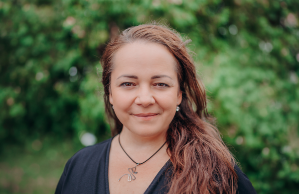 Mgr. Veronika Staňková