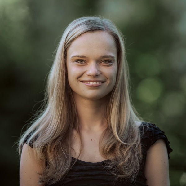 Bc. Barbora Sochová