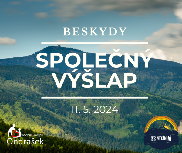 Společný výšlap