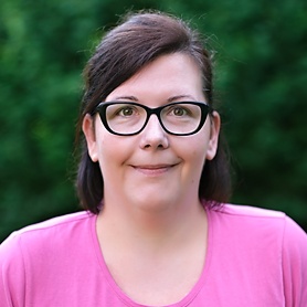MUDr. Martina Migrová
