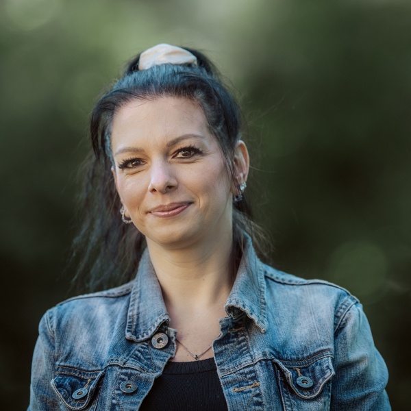 Michaela Stohlová