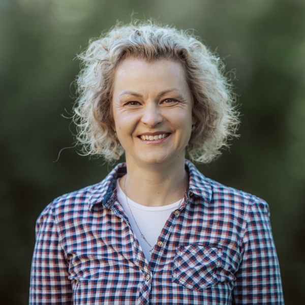 Mgr. Pavla Prokelová, DiS.