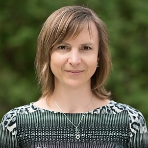 Doc. PhDr. Radka Bužgová, Ph.D.