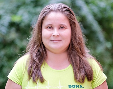 MUDr. Romana Grafová