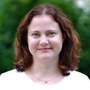 MUDr. Veronika Křivská