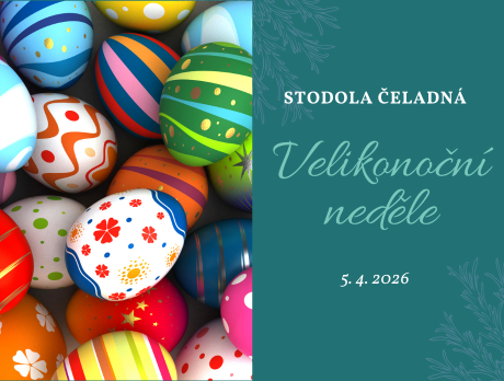 Velikonoční neděle