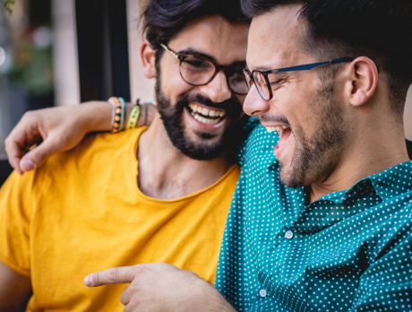 Webinář: Poskytování služeb LGBT+ lidem v závěru života (24. 6.)